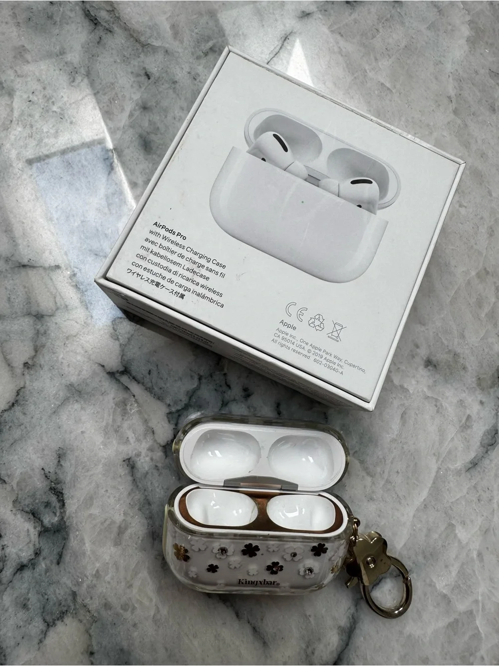 Apple airpods pro